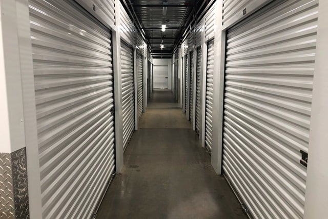 30×10 Garage in Goose Creek, SC 109 S Cranford Rd Goose Creek, South Carolina 2