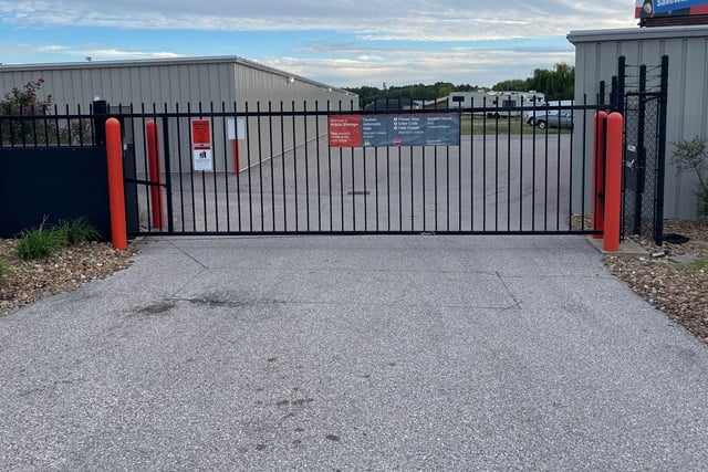 Public Storage  3644 State Route 261 in Newburgh, IN