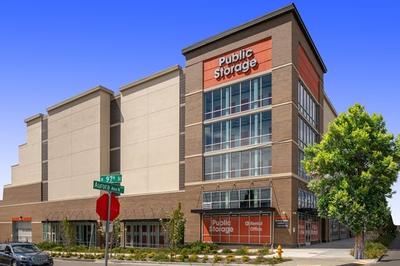 Property at 29271 - Seattle/Aurora Ave N - 97th St