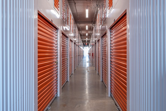 Public Storage in Seattle, WA  9701 Aurora Ave N 2