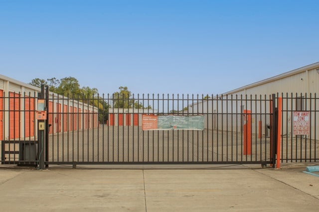 Public Storage  3555 Radio Road in Naples, FL