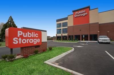 Public Storage