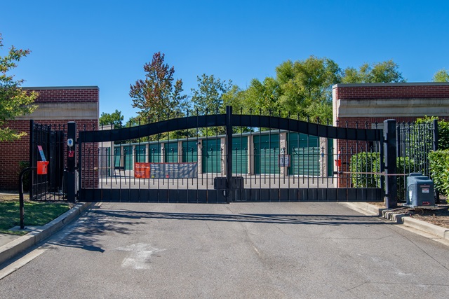 Public Storage  2065 E Winchester Bl in Collierville, TN