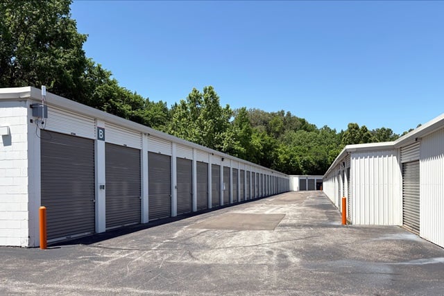 Public Storage in Memphis, TN  5900 Stage Rd 2
