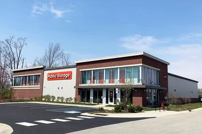 Property at 26921 - Noblesville/E.146th -HazelDell