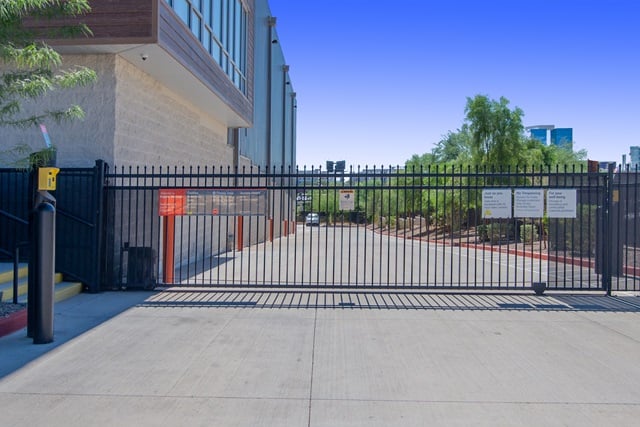 Self Storage Unit in Tempe, Arizona 3