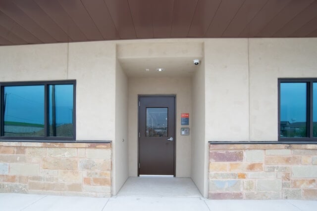 Self Storage Unit in Live Oak, Texas 3