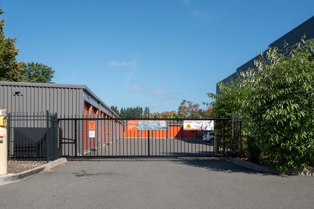 Public Storage  3524 Stoll Road SE in Lacey, WA