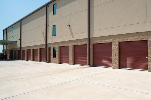 30×10 Public Storage: Garage in San Antonio, TX 4714 Vance Jackson Rd San Antonio, Texas 2