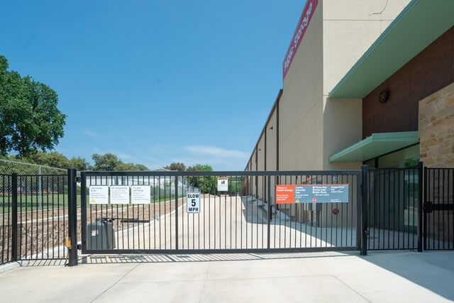 Self Storage Unit in San Antonio, Texas 3