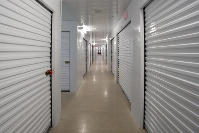 Self Storage Unit in San Antonio, Texas 1