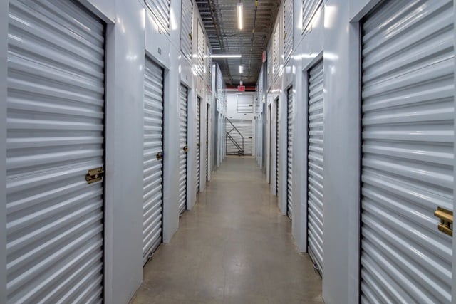 Public Storage in Brooklyn, NY  5002 2nd Ave 2