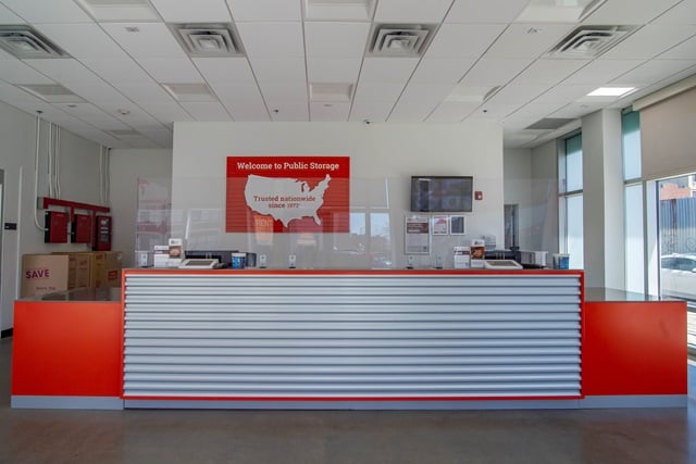Public Storage in Brooklyn, NY  5002 2nd Ave 3