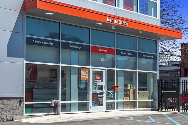 Self Storage Unit in Brooklyn, New York 3