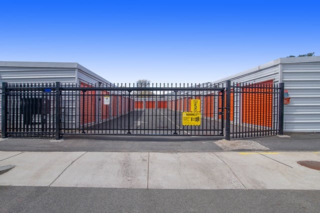 Public Storage  490 Eastern Ave in Malden, MA