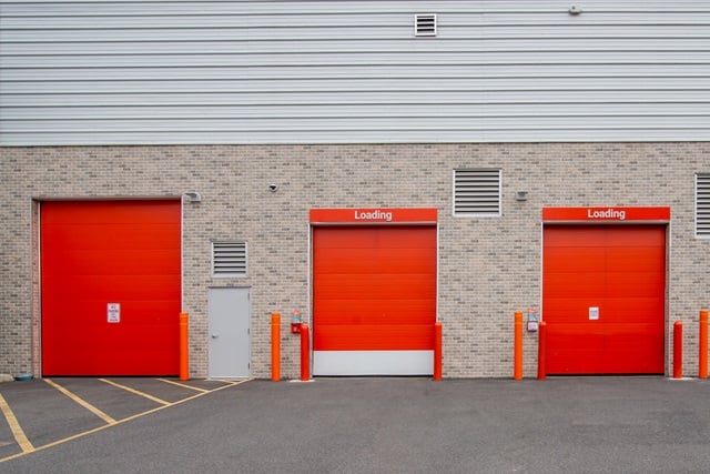 Self Storage Unit in New Rochelle, New York 3