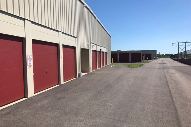 Public Storage in Royersford, PA  110 Kline Rd 2