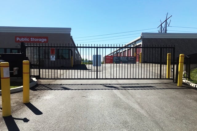 Self Storage Unit in Royersford, Pennsylvania 3