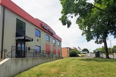 Property at 77552 - Southampton/Industrial Bl -2nd