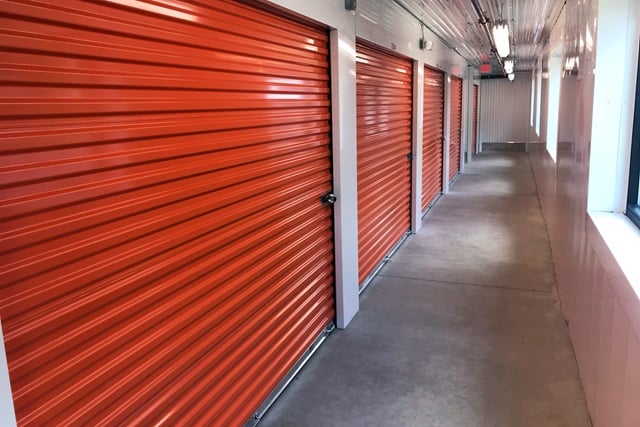Public Storage in Southampton, PA  1000 Industrial Blvd 2