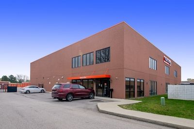 Property at 26941 - Powell/ Smoky Row Rd - Hard Rd