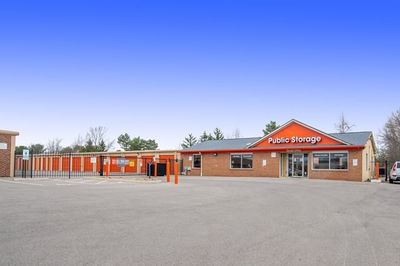 Property at 26942 - Powell / Industrial Park Place
