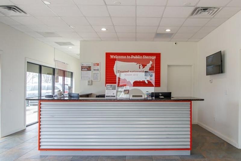 Public Storage - Photo 3