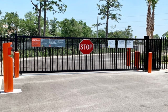 Self Storage Unit in Fort Myers, Florida 3