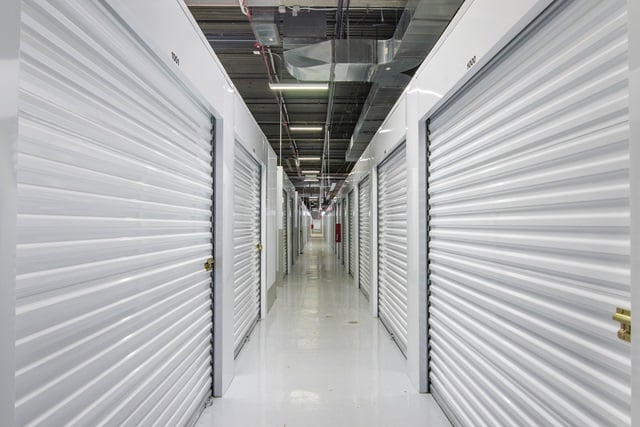 Public Storage in Schaumburg, IL  2401 Palmer Drive 2
