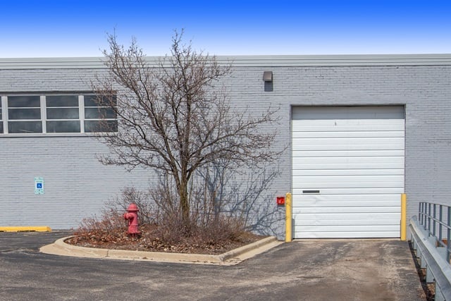 Self Storage Unit in Schaumburg, Illinois 3