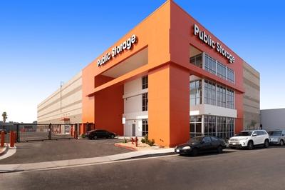 Property at 26937 - N. Hollywood/Raymer - Whitsett