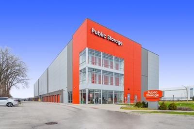 Property at 26965 - Skokie/ Howard St - Lehigh Ave