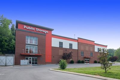 Property at 27359 - Chattanooga / Dayton Blvd