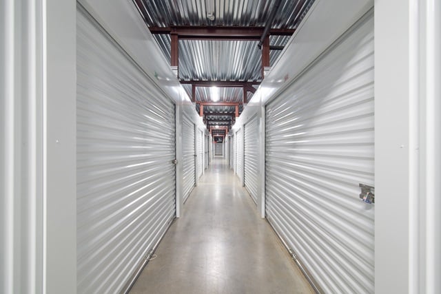 Public Storage in Chattanooga, TN  1105 Dayton Blvd 2