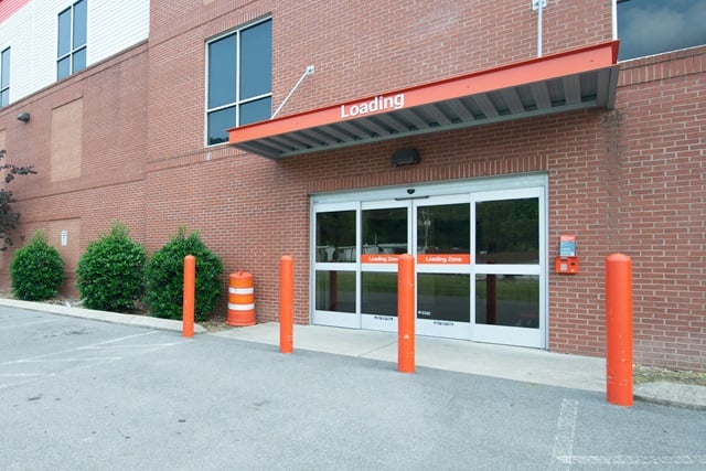 Self Storage Unit in Chattanooga, Tennessee 3