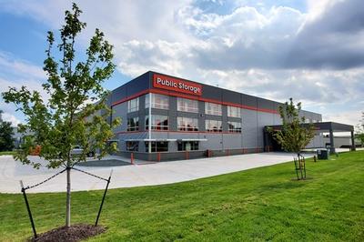 Property at 26982 - La Vista/104th St -(Acq 4/6/21