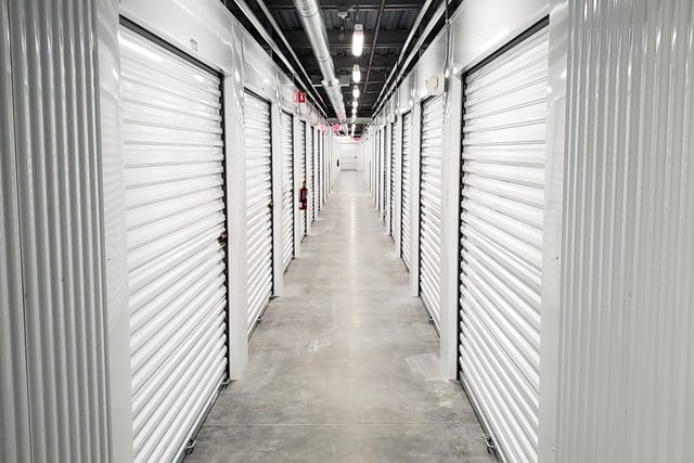 Public Storage in La Vista, NE  7016 104th Street 2