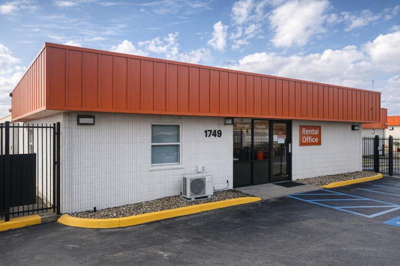 Public Storage