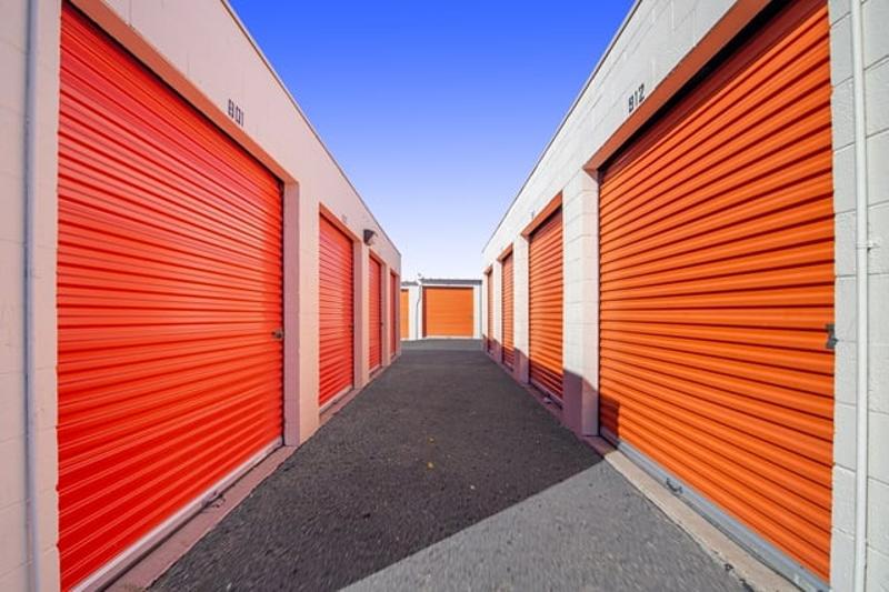 Public Storage
