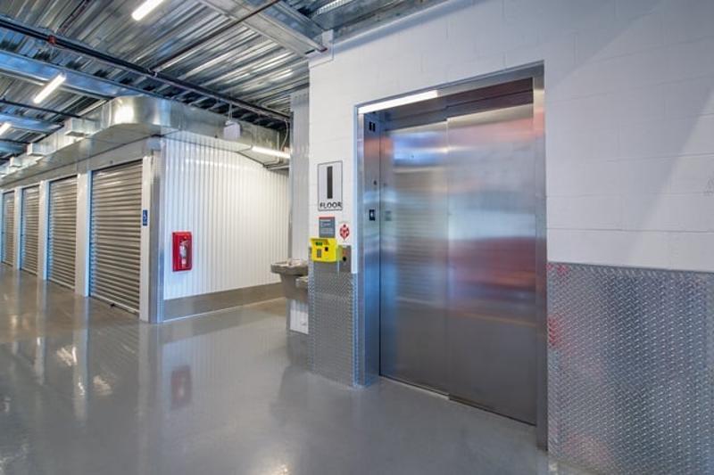 Public Storage