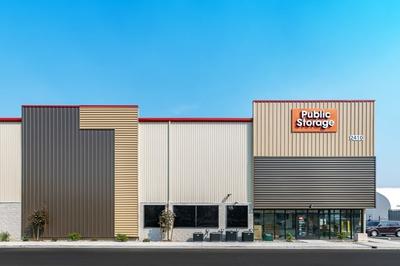 Public Storage