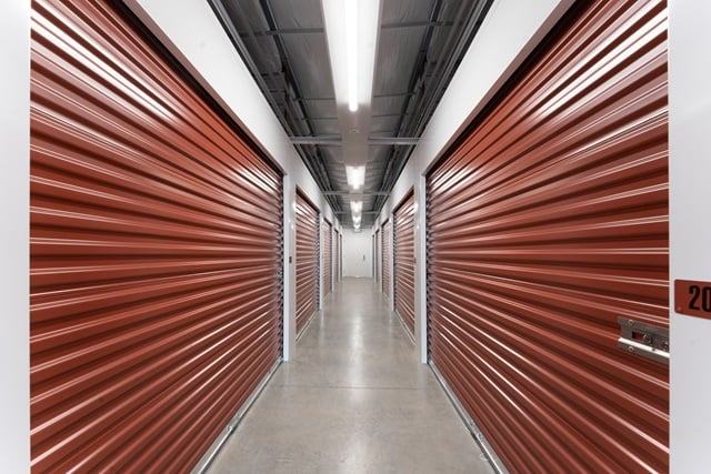 Self Storage Unit in Lehi, UT Lehi, UT 2