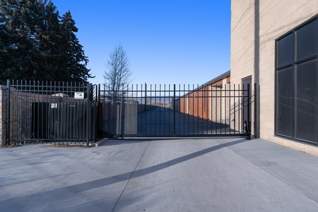 Self Storage Unit in Lehi, Utah 3