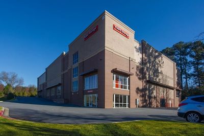 Property at 26956 - Cumming/ Buford Hwy - Nuckolls