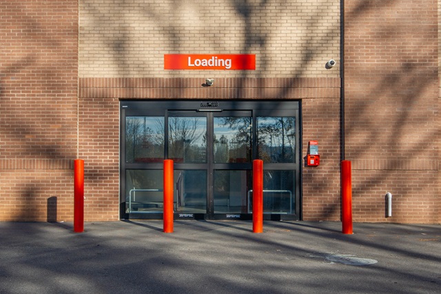 Self Storage Unit in Cumming, Georgia 3