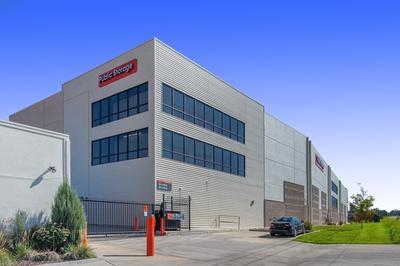 Property at 26957 - Broomfield / Industrial Lane