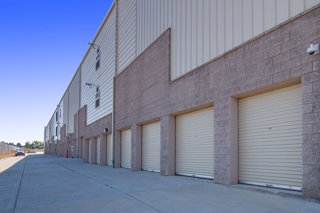 10×20 Parking Lot in Broomfield, CO 3401 Industrial Lane Broomfield, Colorado 2