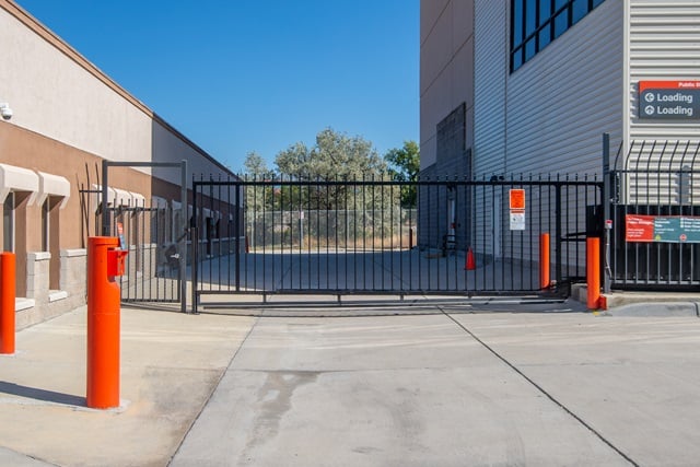 Self Storage Unit in Broomfield, Colorado 3