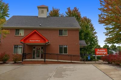 Property at 26945 - Shelby Township / Hayes Rd