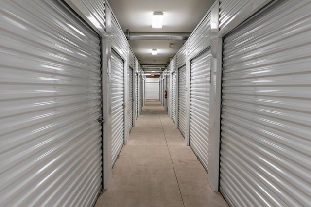 Self Storage Unit in Shelby Township, MI Shelby Township, MI 2
